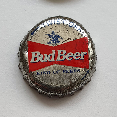 Budweiser